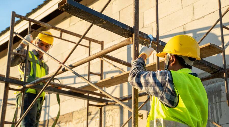 Ridge Cap Repair in Turbotville, PA